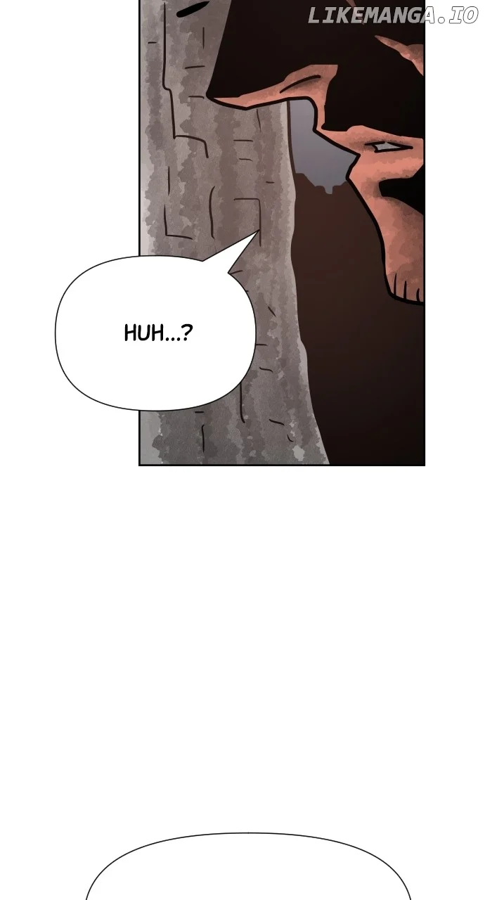 Warrior Executioner Chapter 130 page 43
