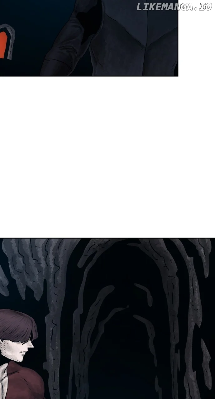 Warrior Executioner Chapter 130 page 3