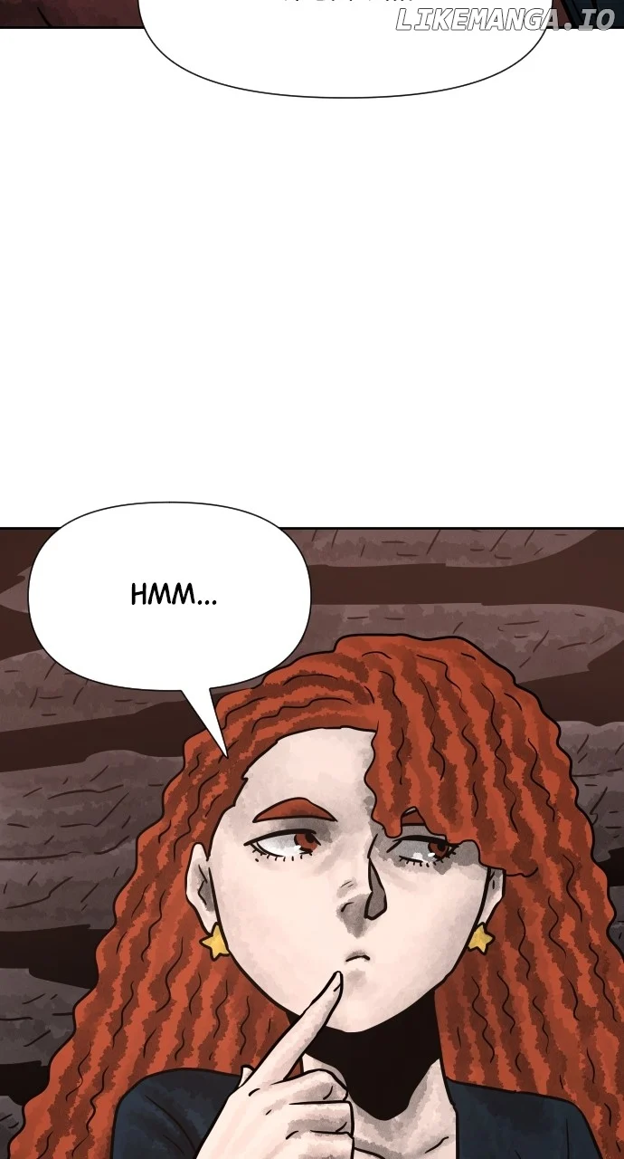 Warrior Executioner Chapter 130 page 33