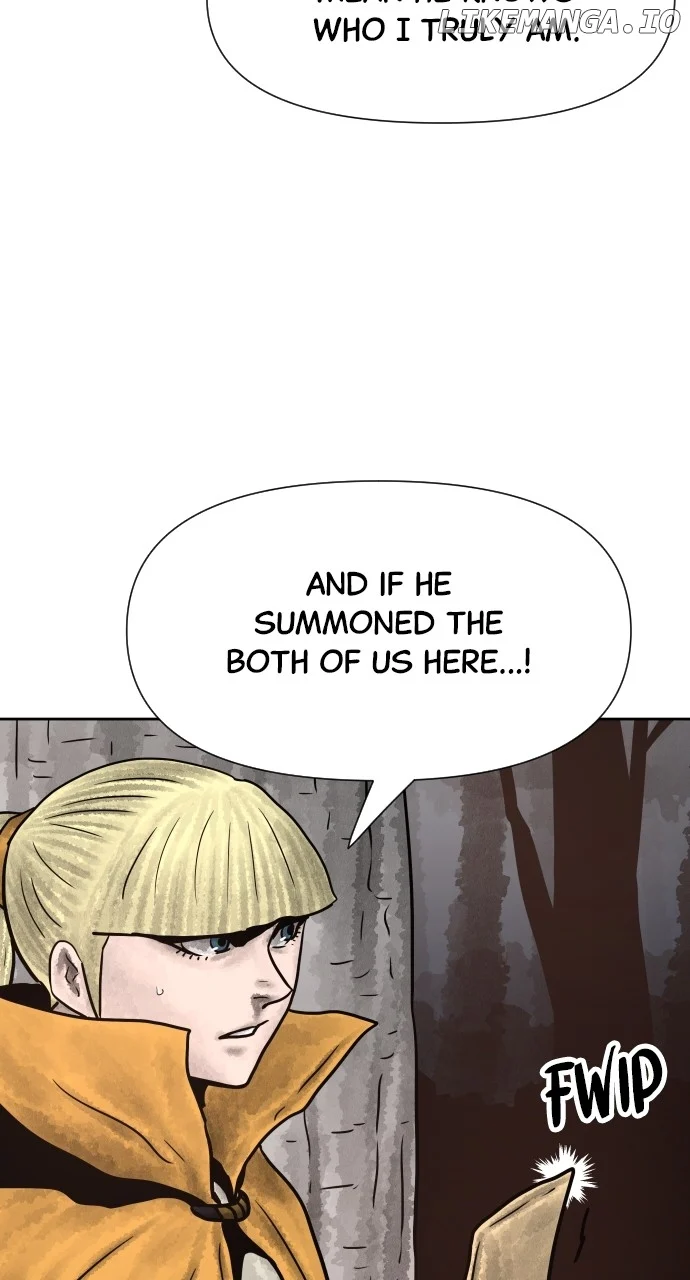 Warrior Executioner Chapter 130 page 48