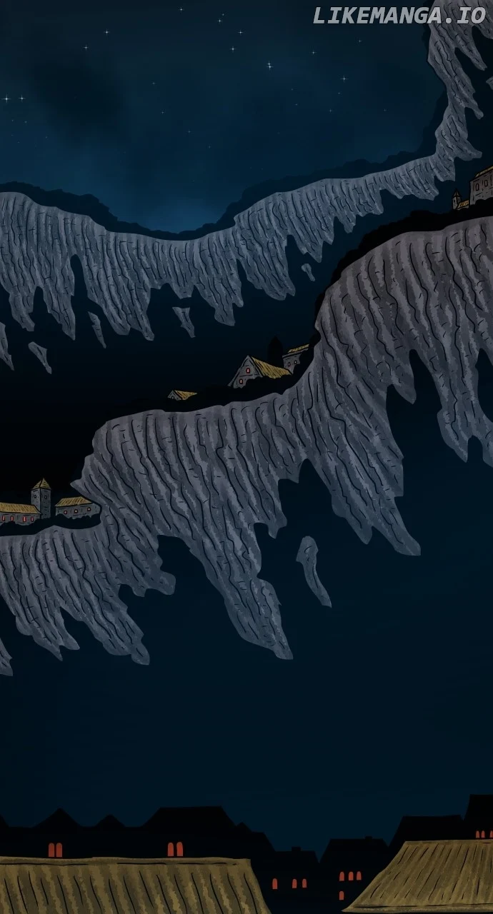 Warrior Executioner Chapter 130 page 1