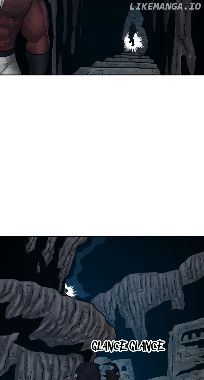 Warrior Executioner Chapter 130 page 4
