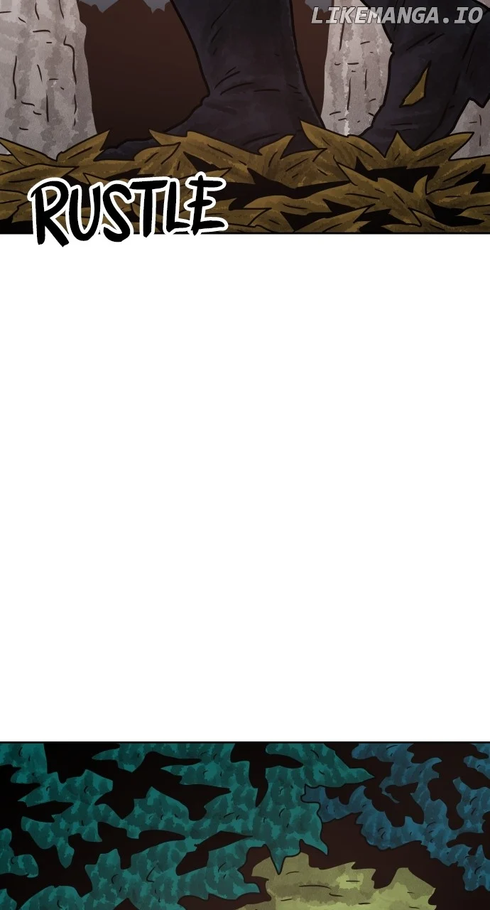 Warrior Executioner Chapter 130 page 36