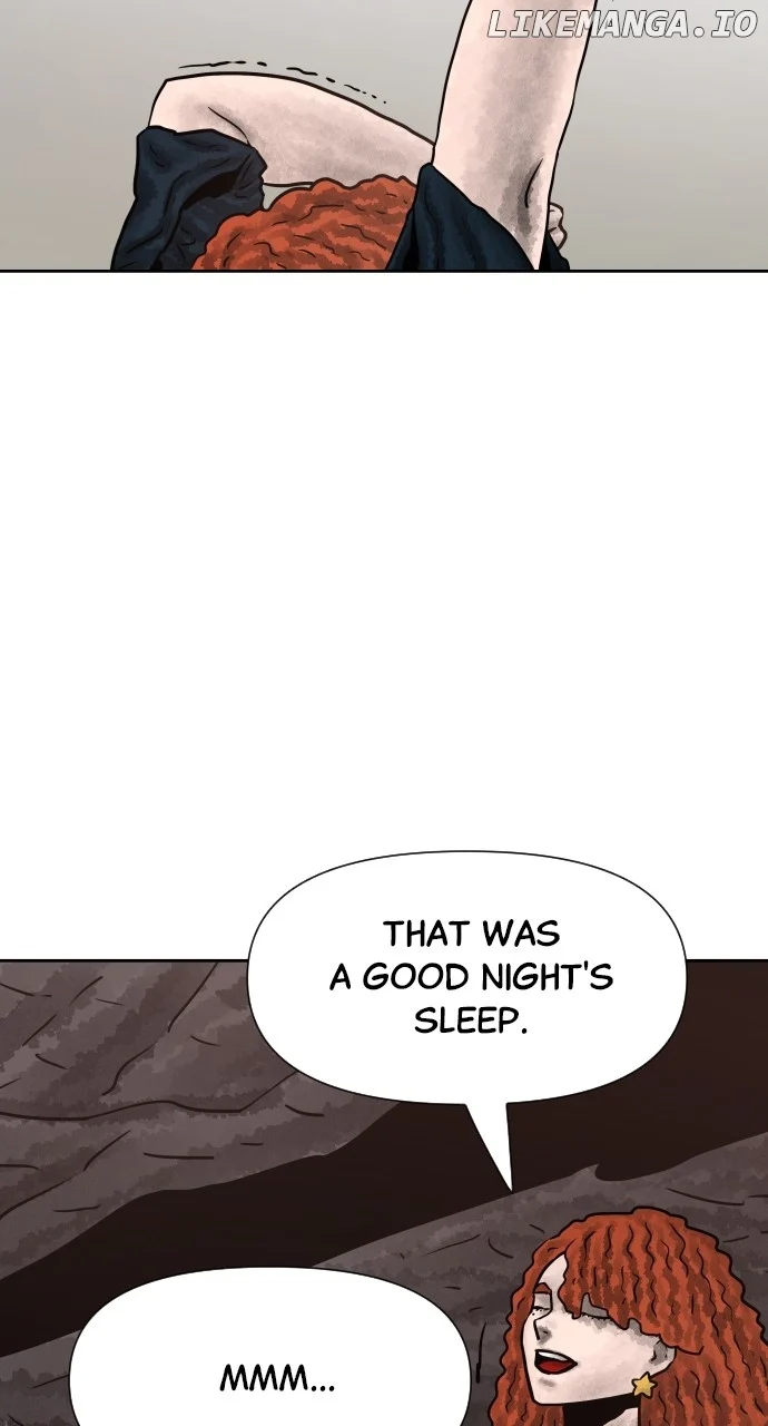 Warrior Executioner Chapter 130 page 12