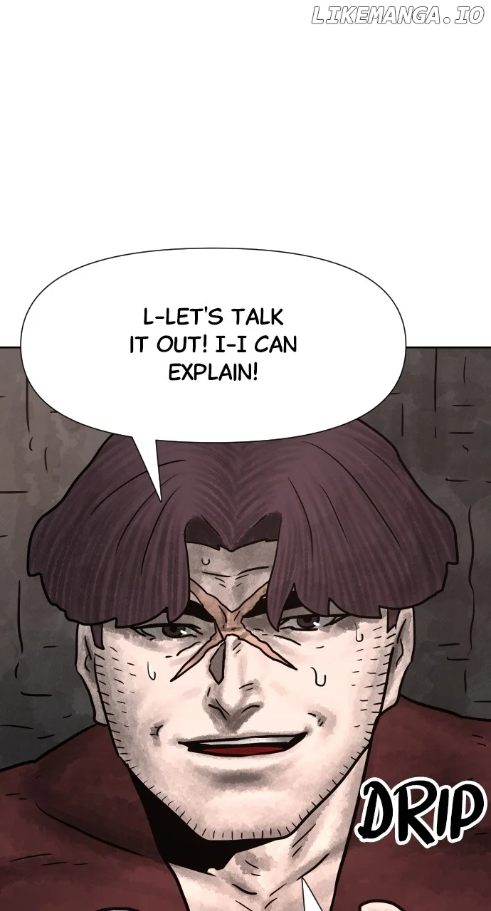 Warrior Executioner Chapter 130 page 90
