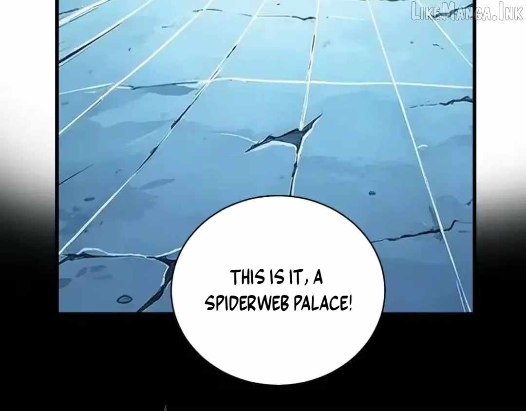 Doomsday for All: Me, Virus Monarch Chapter 130 page 65
