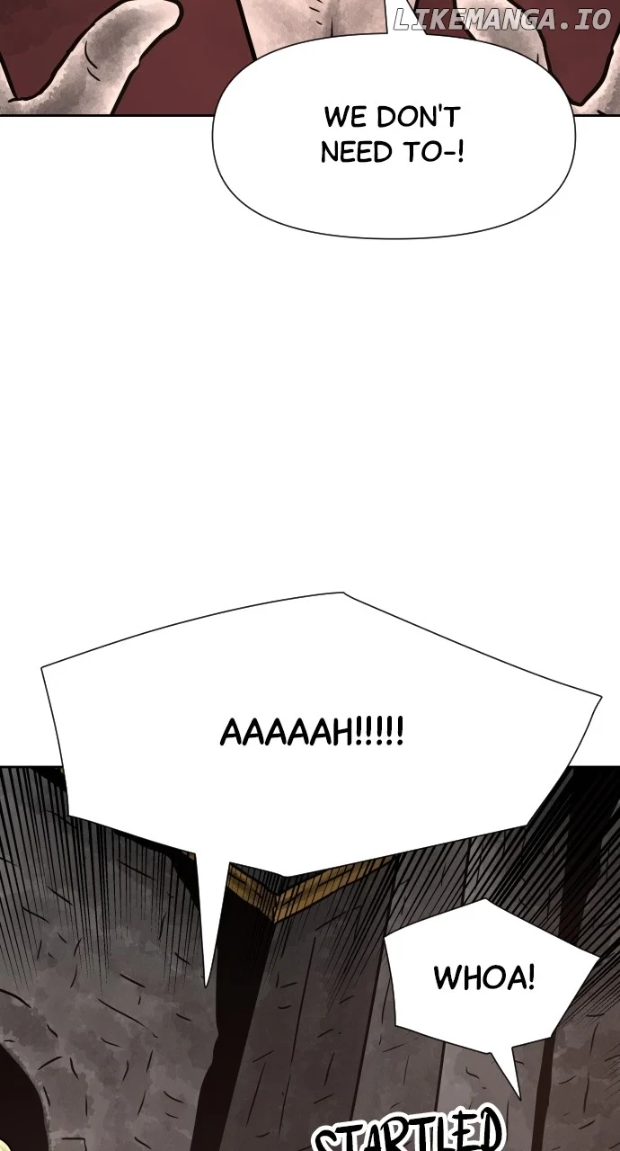 Warrior Executioner Chapter 130 page 91