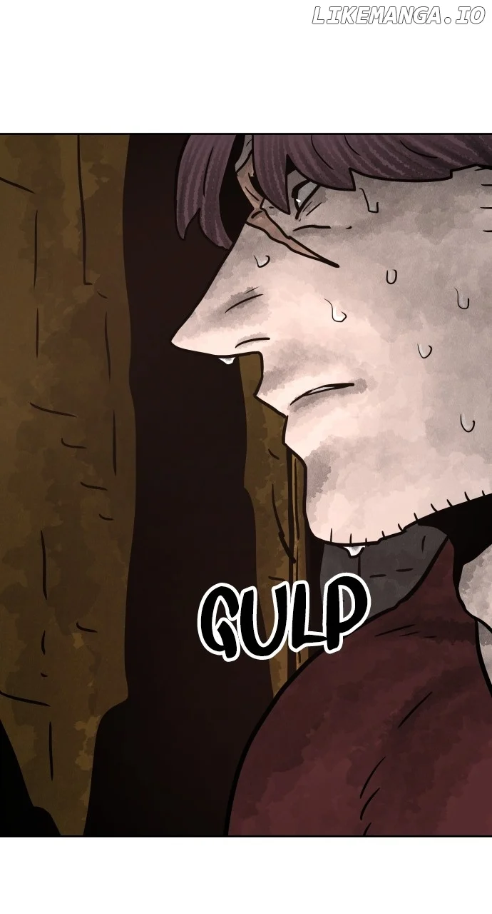 Warrior Executioner Chapter 130 page 80