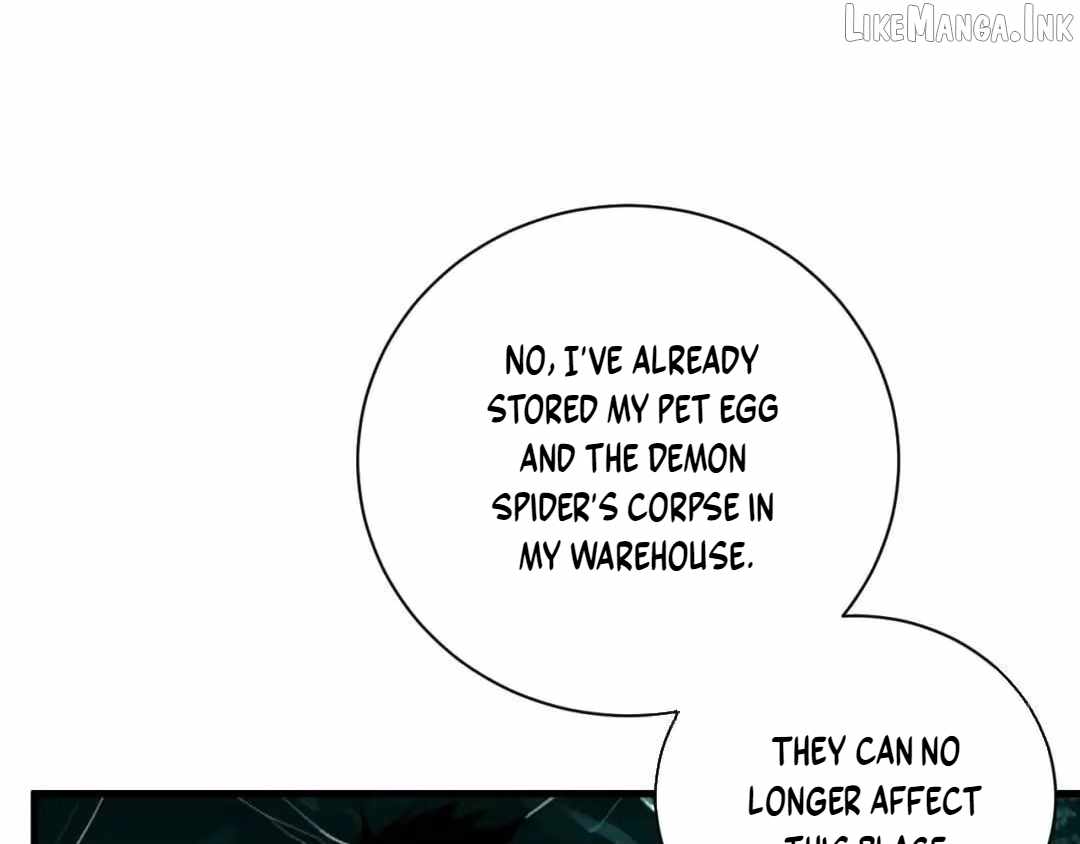 Doomsday for All: Me, Virus Monarch Chapter 130 page 52
