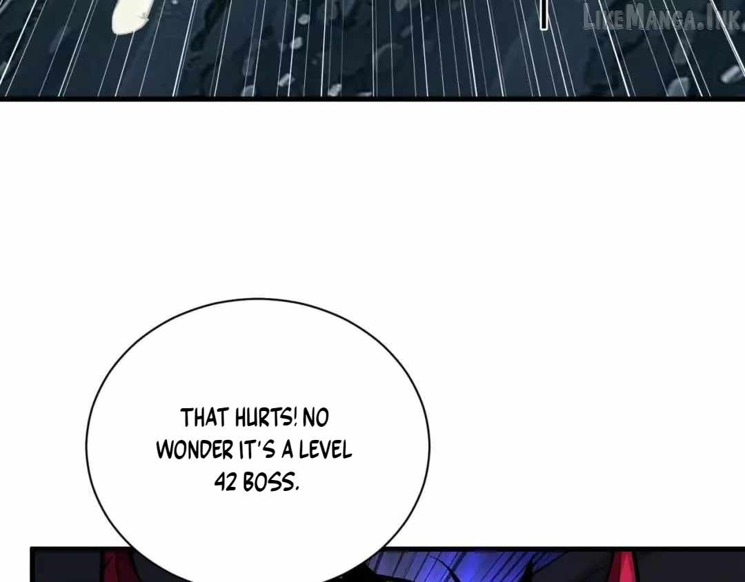 Doomsday for All: Me, Virus Monarch Chapter 130 page 23