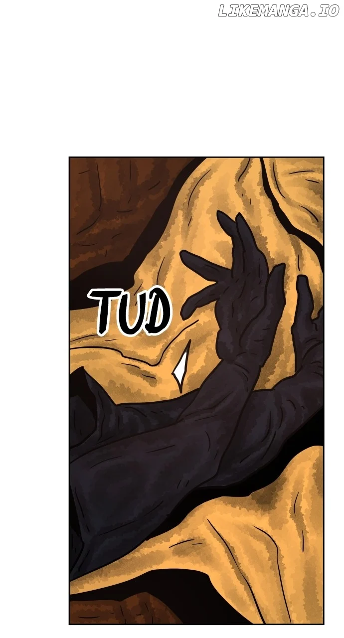 Warrior Executioner Chapter 130 page 69