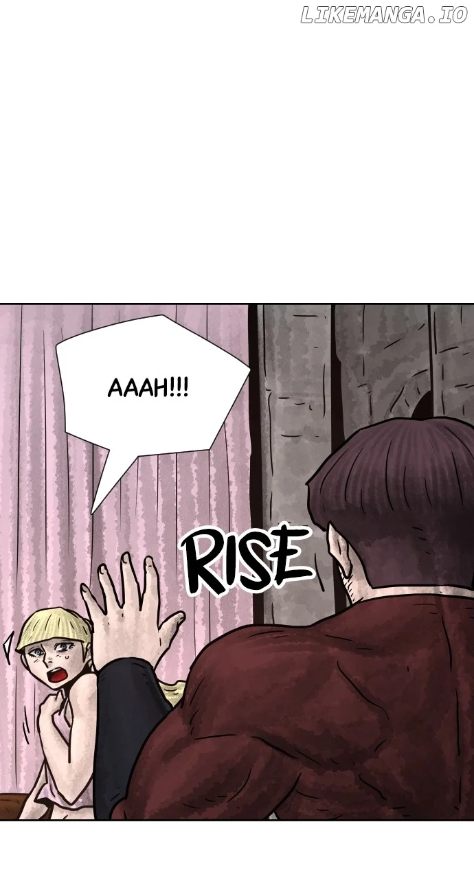 Warrior Executioner Chapter 130 page 89