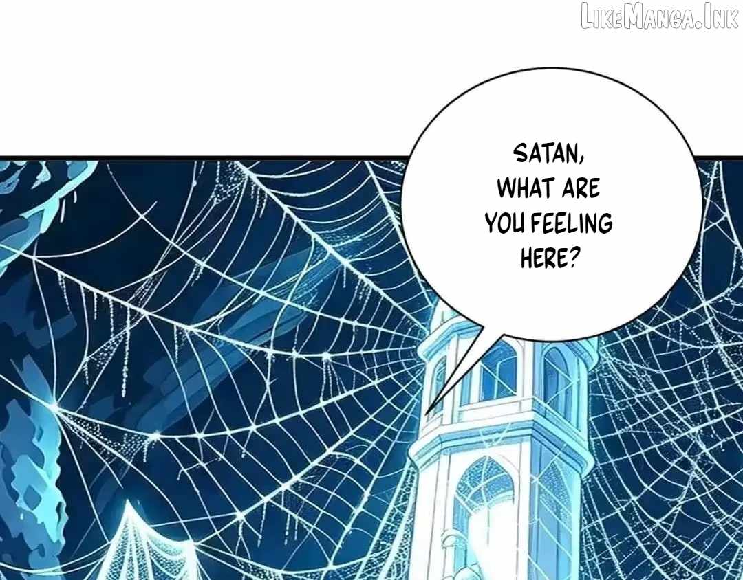 Doomsday for All: Me, Virus Monarch Chapter 130 page 76
