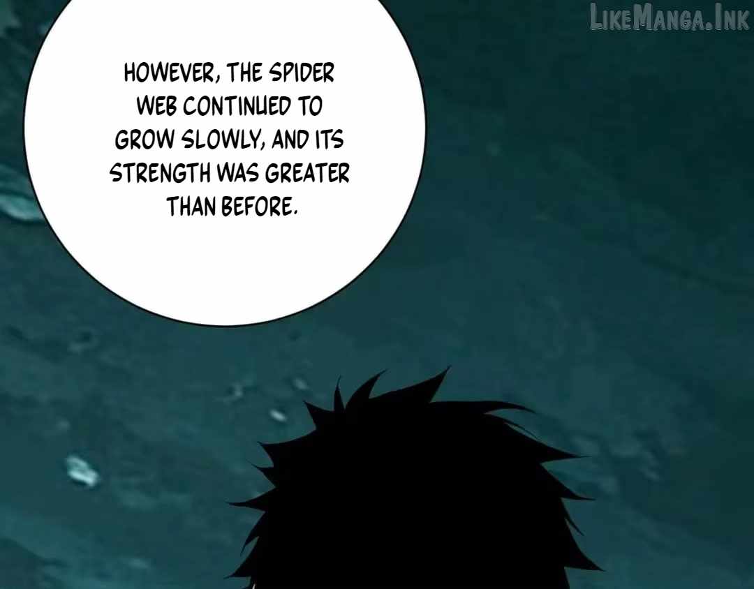 Doomsday for All: Me, Virus Monarch Chapter 130 page 54