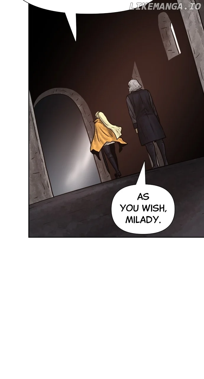 Warrior Executioner Chapter 130 page 66