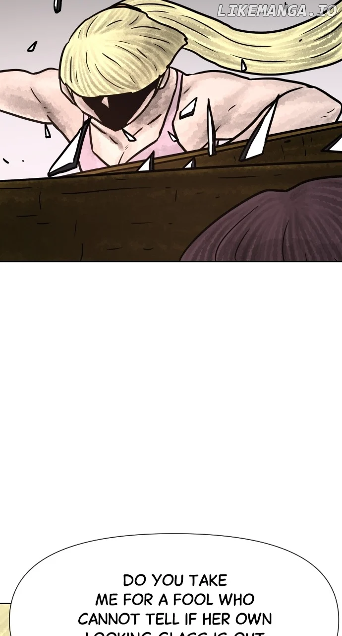Warrior Executioner Chapter 130 page 86