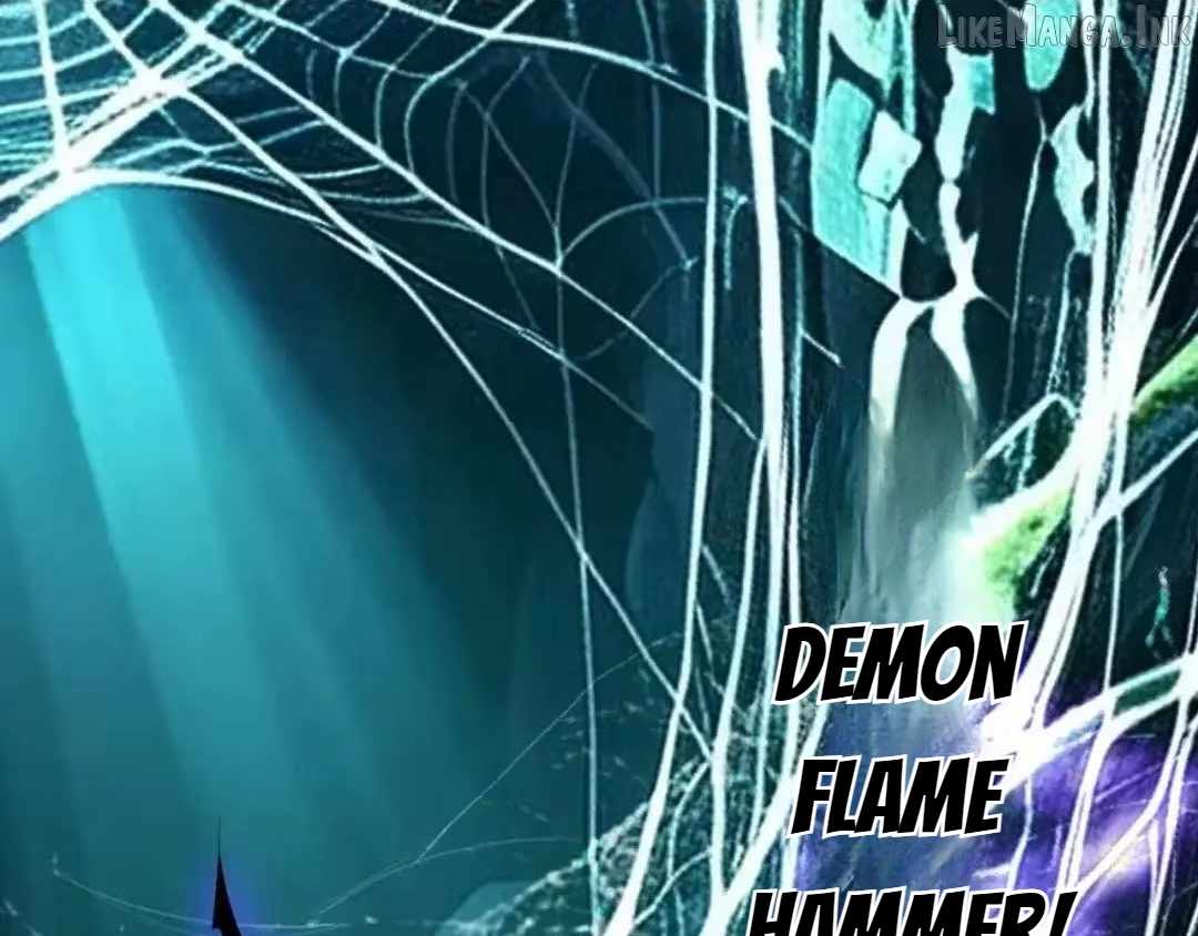 Doomsday for All: Me, Virus Monarch Chapter 130 page 30