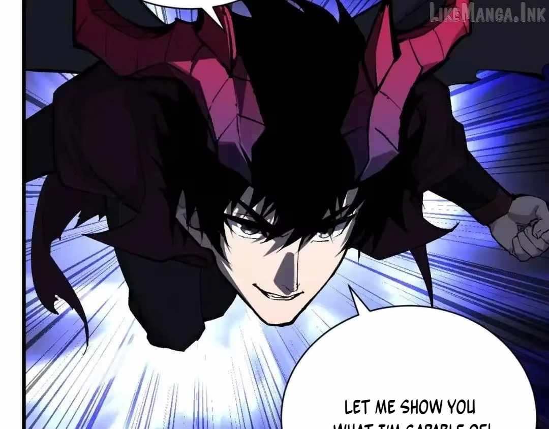 Doomsday for All: Me, Virus Monarch Chapter 130 page 24