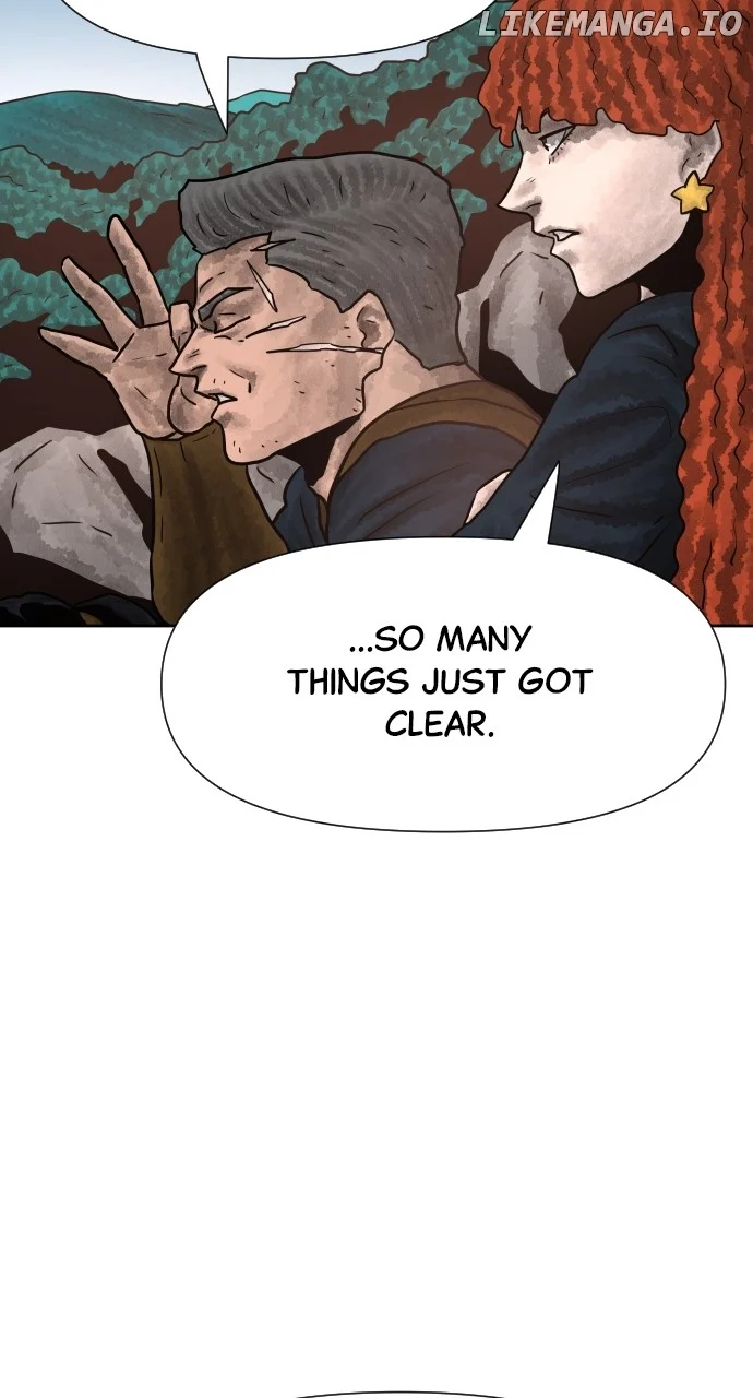 Warrior Executioner Chapter 130 page 57