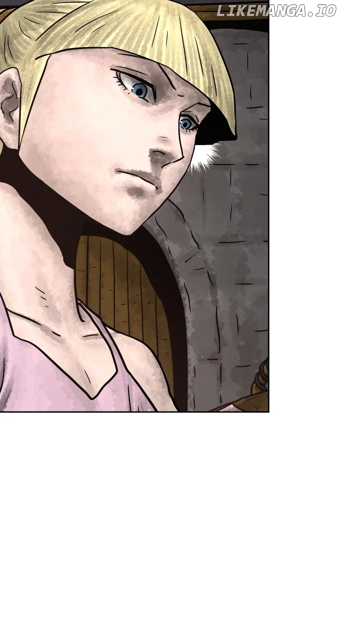 Warrior Executioner Chapter 130 page 77