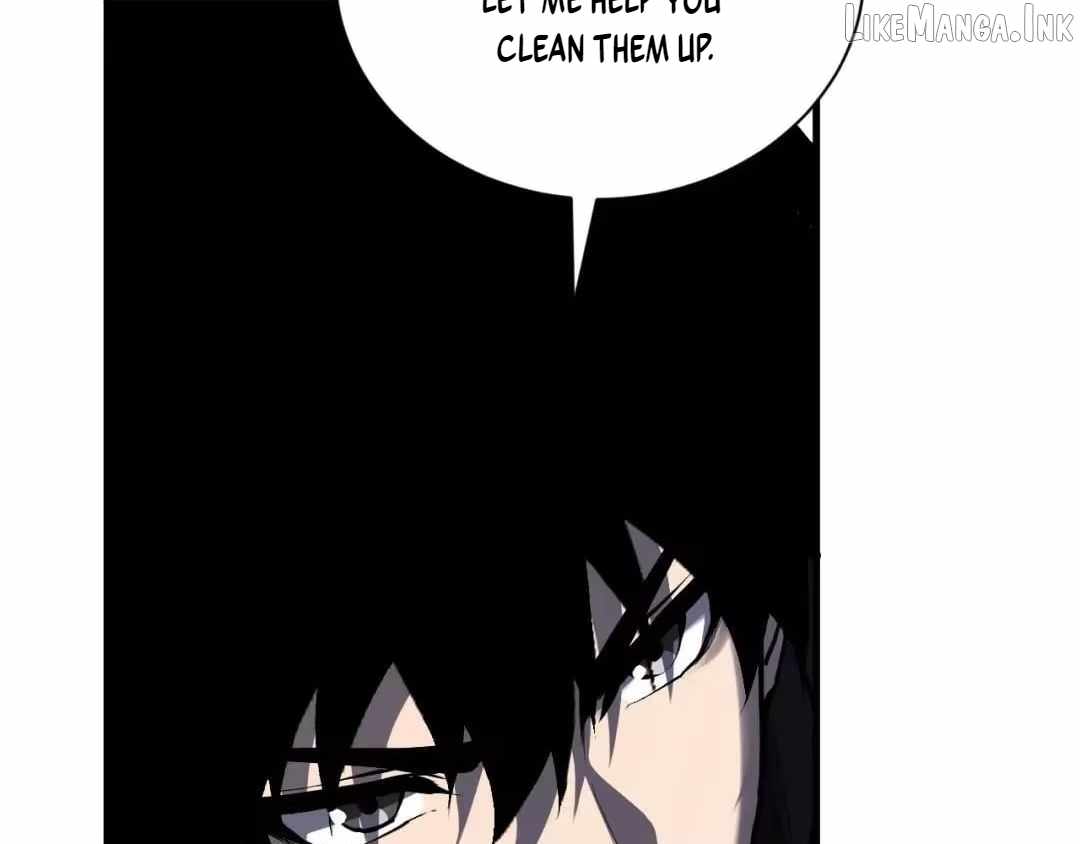 Doomsday for All: Me, Virus Monarch Chapter 130 page 9