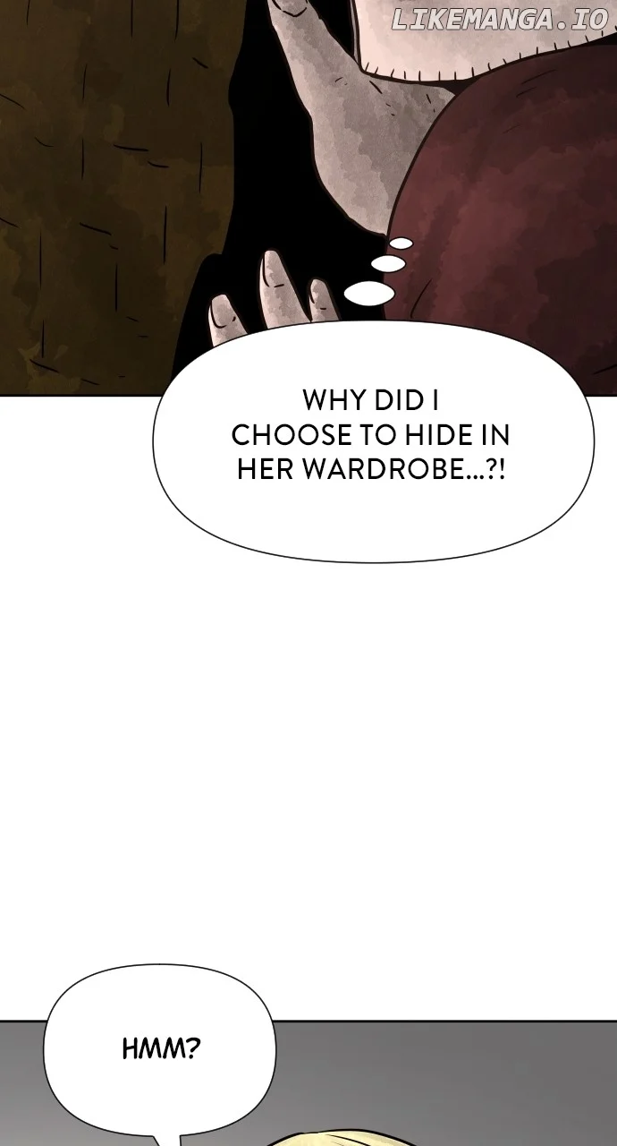 Warrior Executioner Chapter 130 page 73