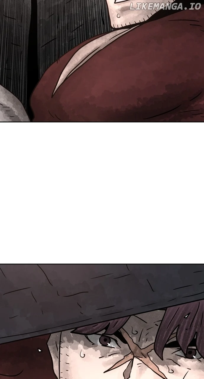 Warrior Executioner Chapter 130 page 84