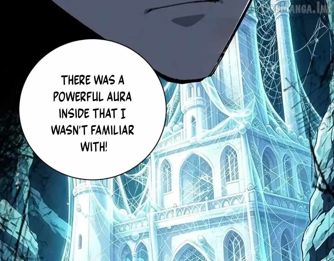 Doomsday for All: Me, Virus Monarch Chapter 130 page 67
