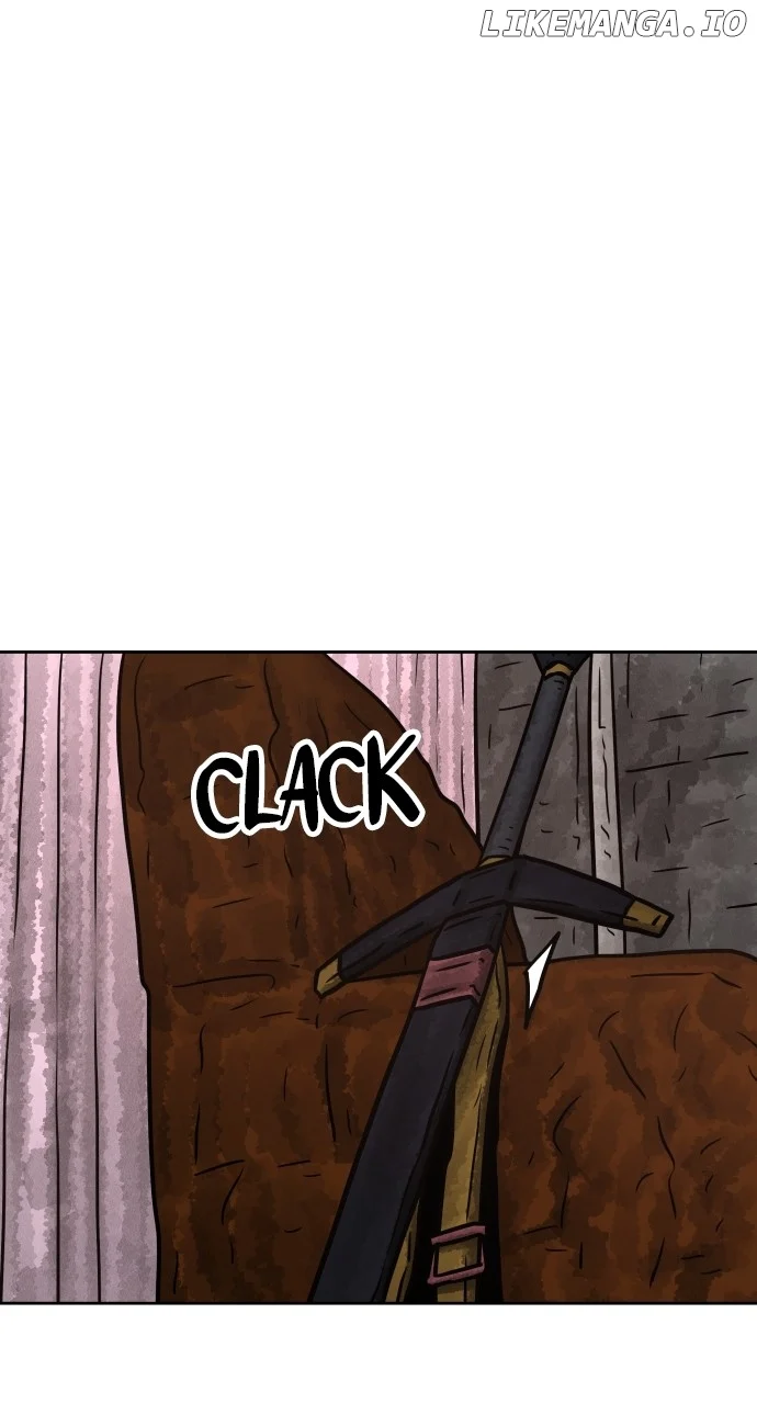 Warrior Executioner Chapter 130 page 70