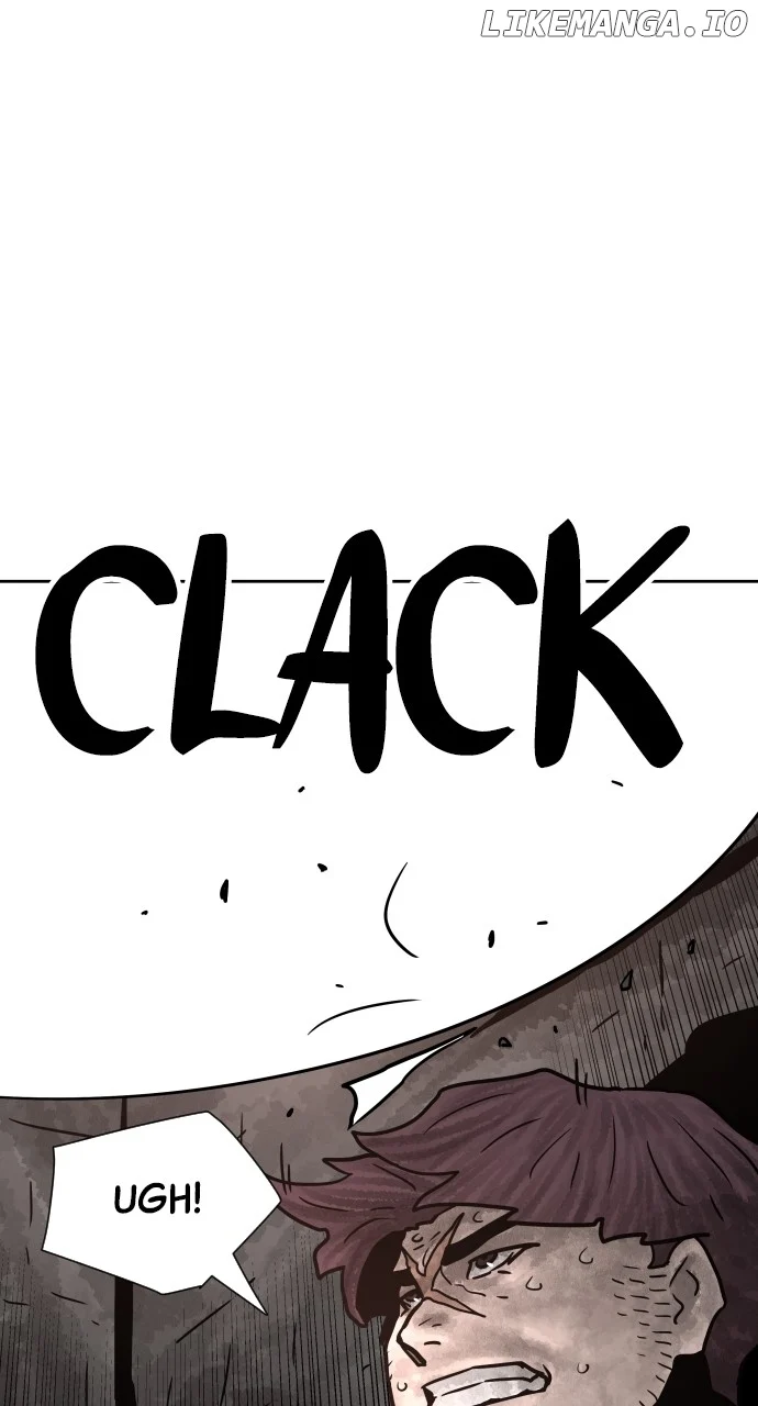 Warrior Executioner Chapter 130 page 83