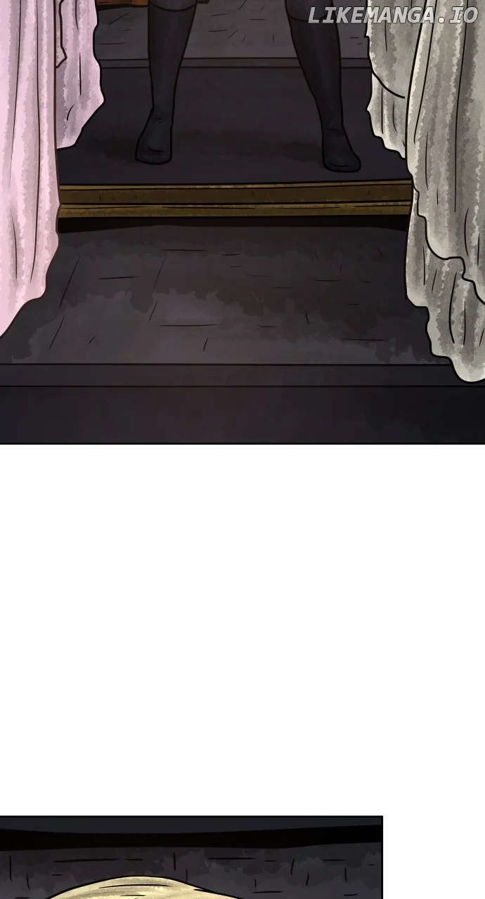 Warrior Executioner Chapter 130 page 76