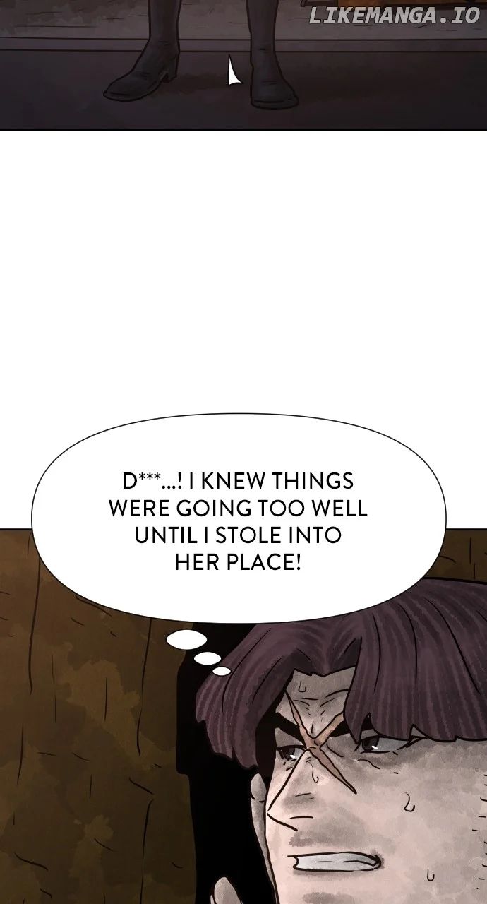 Warrior Executioner Chapter 130 page 72