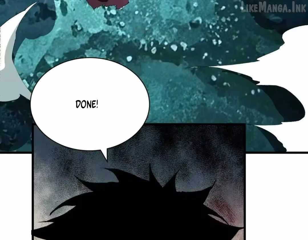 Doomsday for All: Me, Virus Monarch Chapter 130 page 38