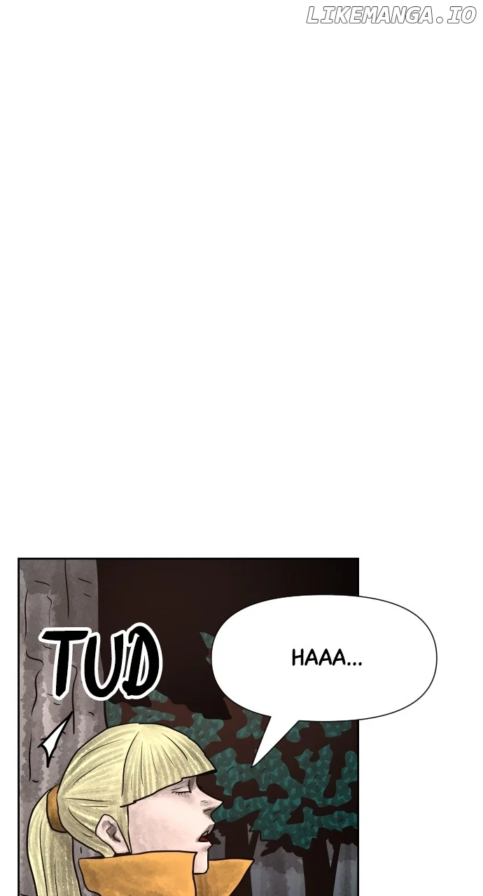 Warrior Executioner Chapter 130 page 61