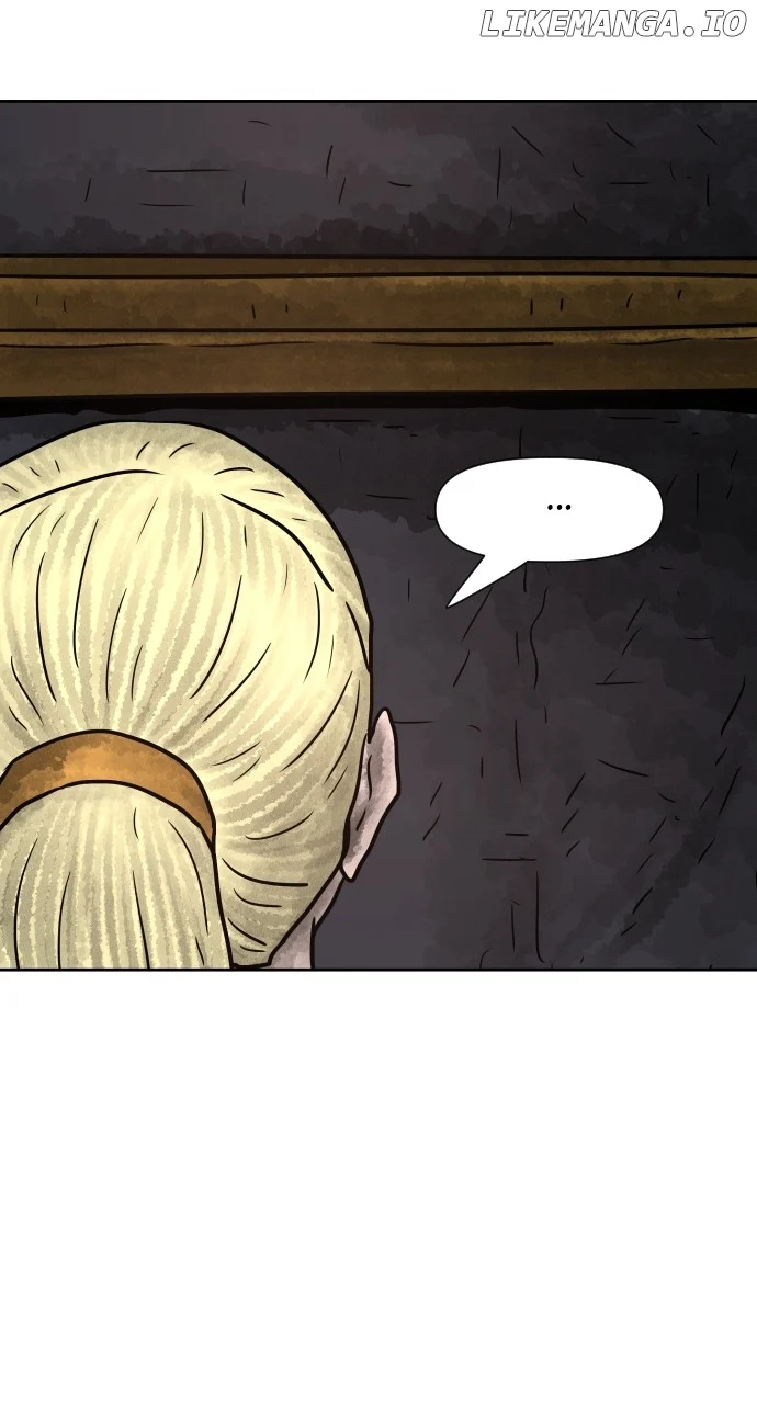 Warrior Executioner Chapter 130 page 78