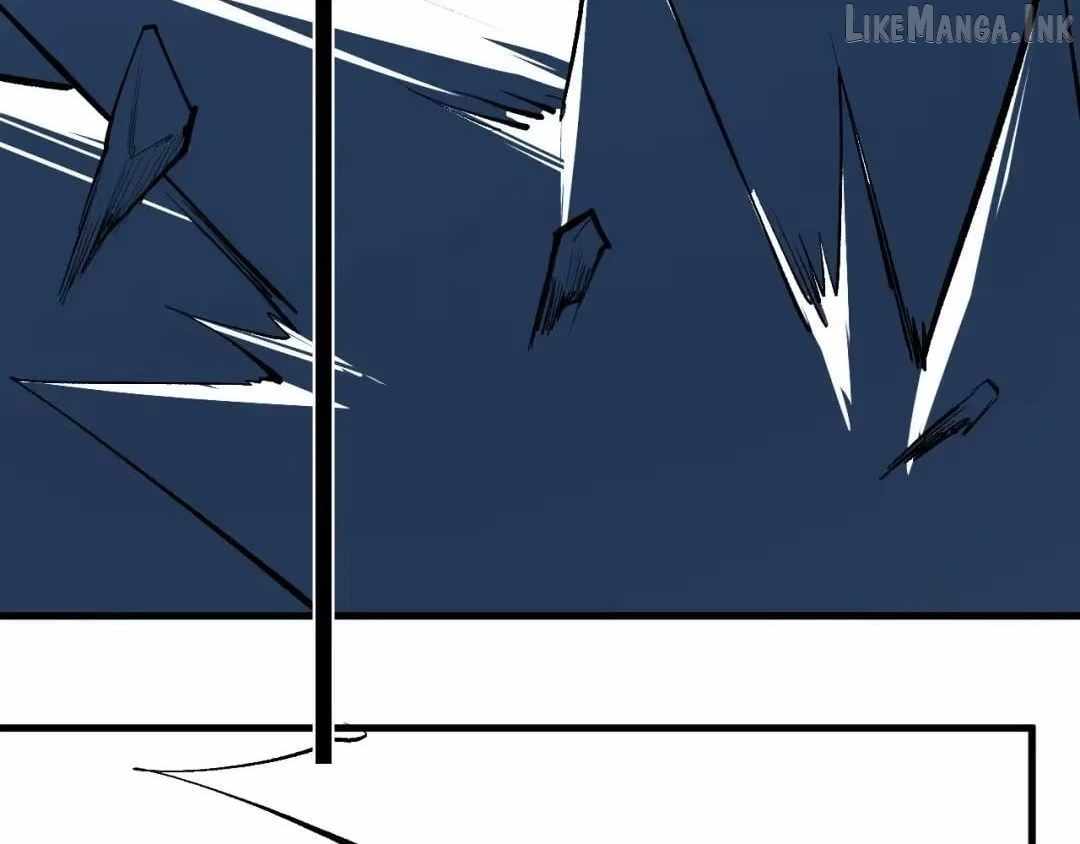 Doomsday for All: Me, Virus Monarch Chapter 130 page 33