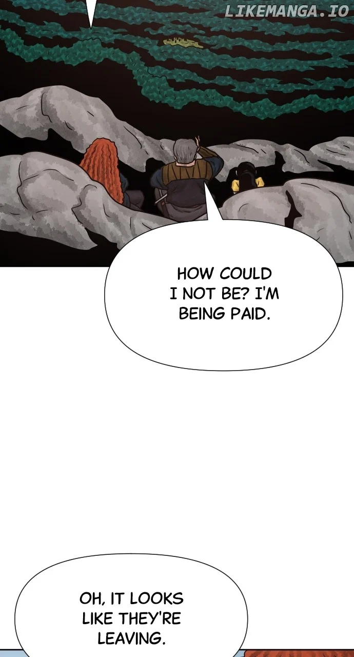 Warrior Executioner Chapter 130 page 56