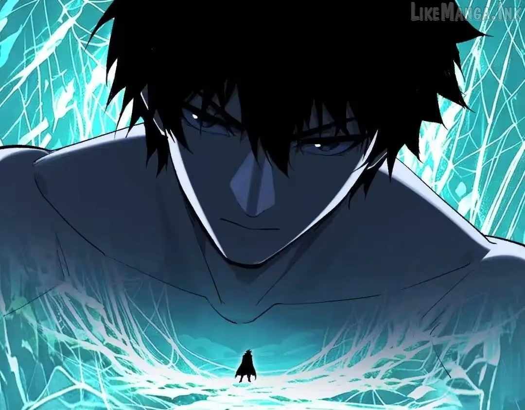 Doomsday for All: Me, Virus Monarch Chapter 130 page 61