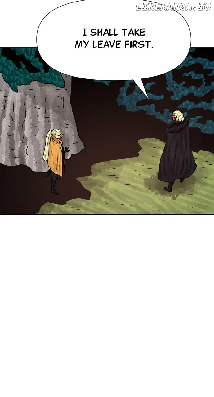 Warrior Executioner Chapter 130 page 58