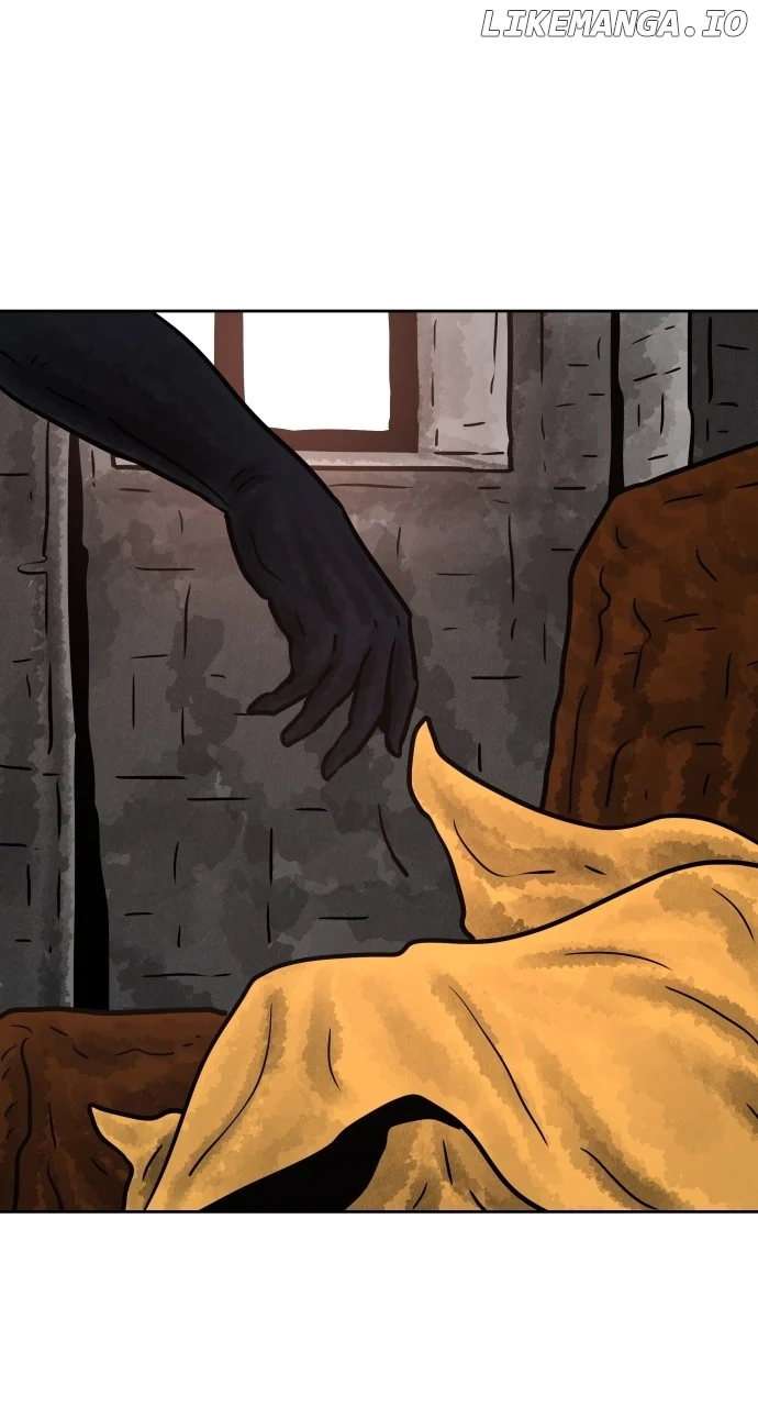 Warrior Executioner Chapter 130 page 68