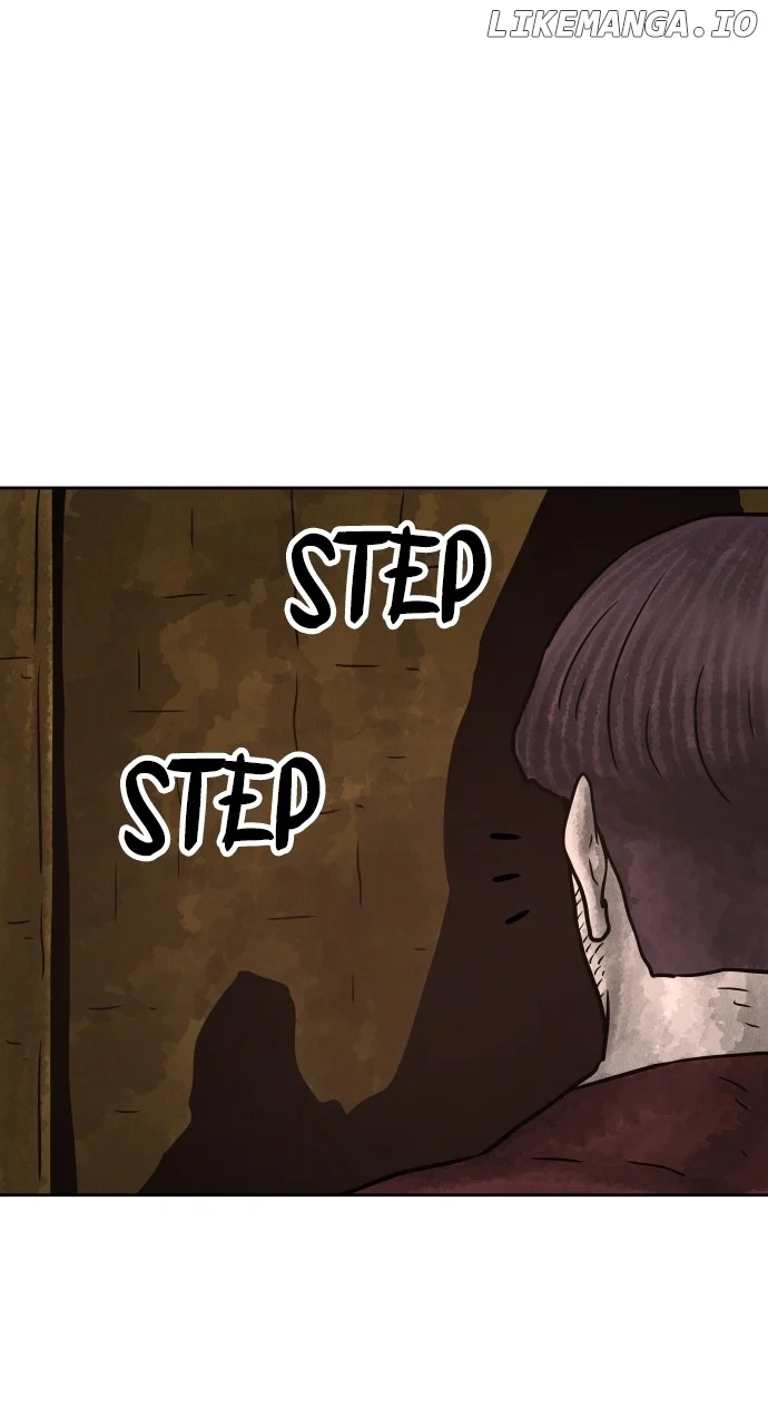 Warrior Executioner Chapter 130 page 81