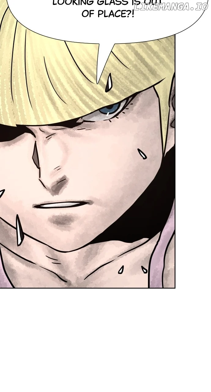 Warrior Executioner Chapter 130 page 87