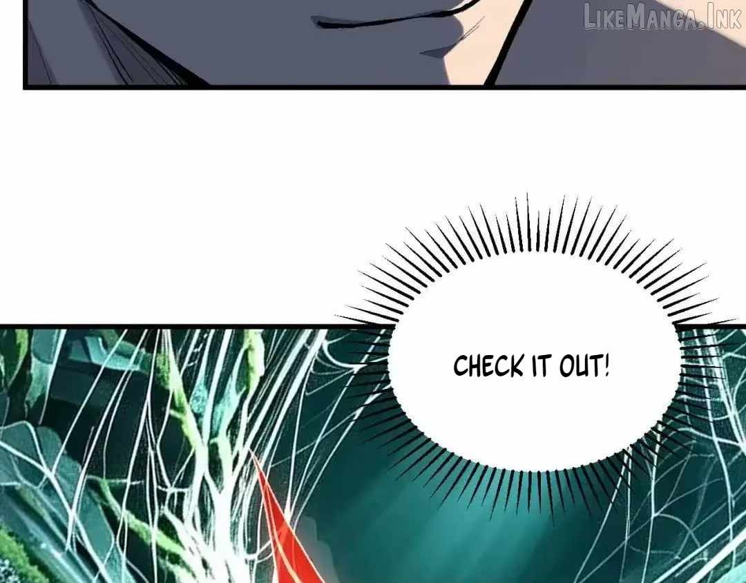 Doomsday for All: Me, Virus Monarch Chapter 130 page 71