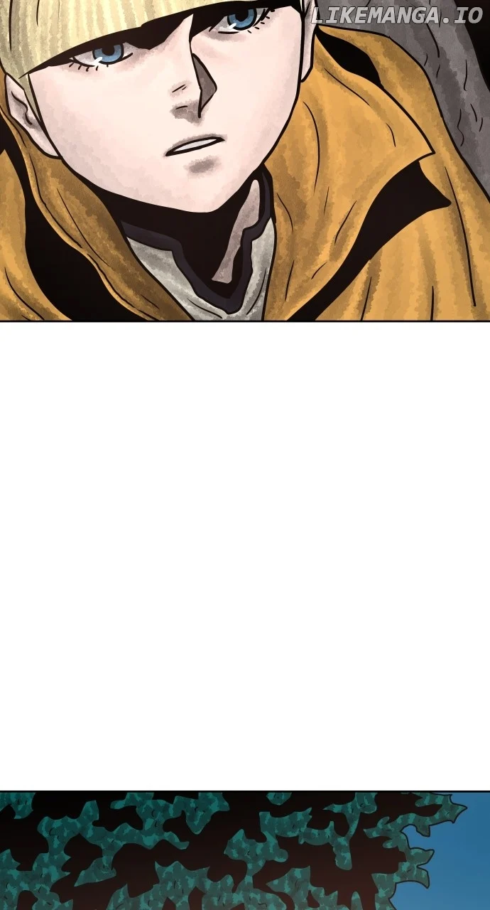 Warrior Executioner Chapter 130 page 63