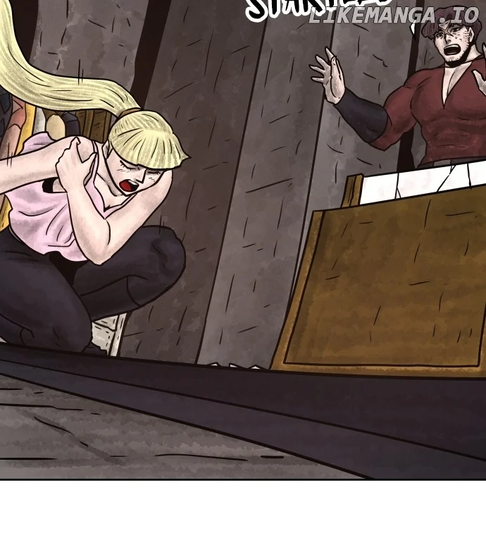 Warrior Executioner Chapter 130 page 92