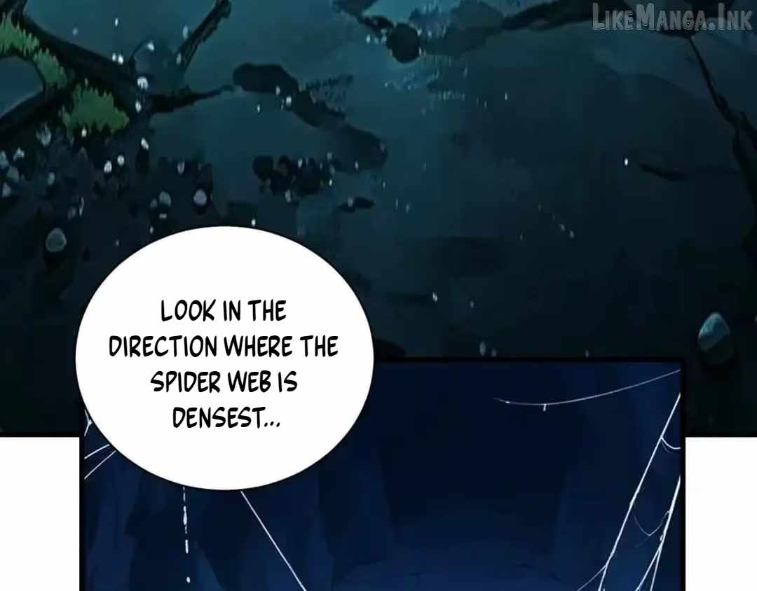 Doomsday for All: Me, Virus Monarch Chapter 130 page 63