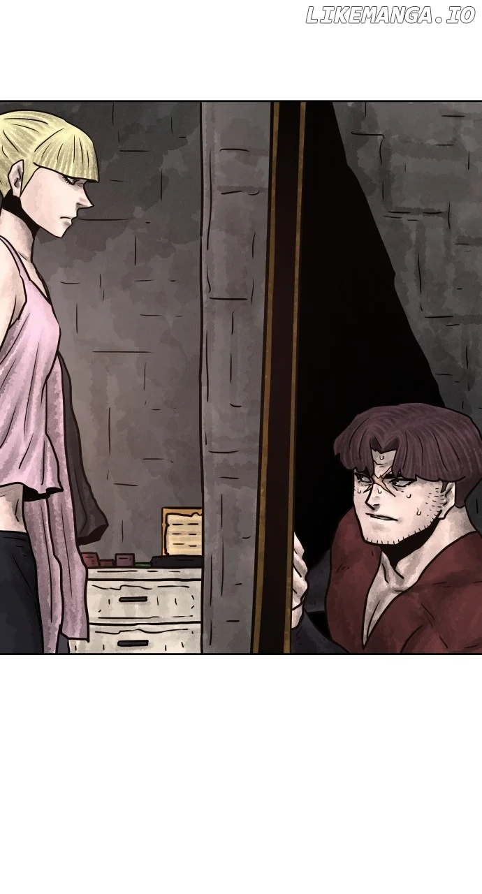 Warrior Executioner Chapter 130 page 79