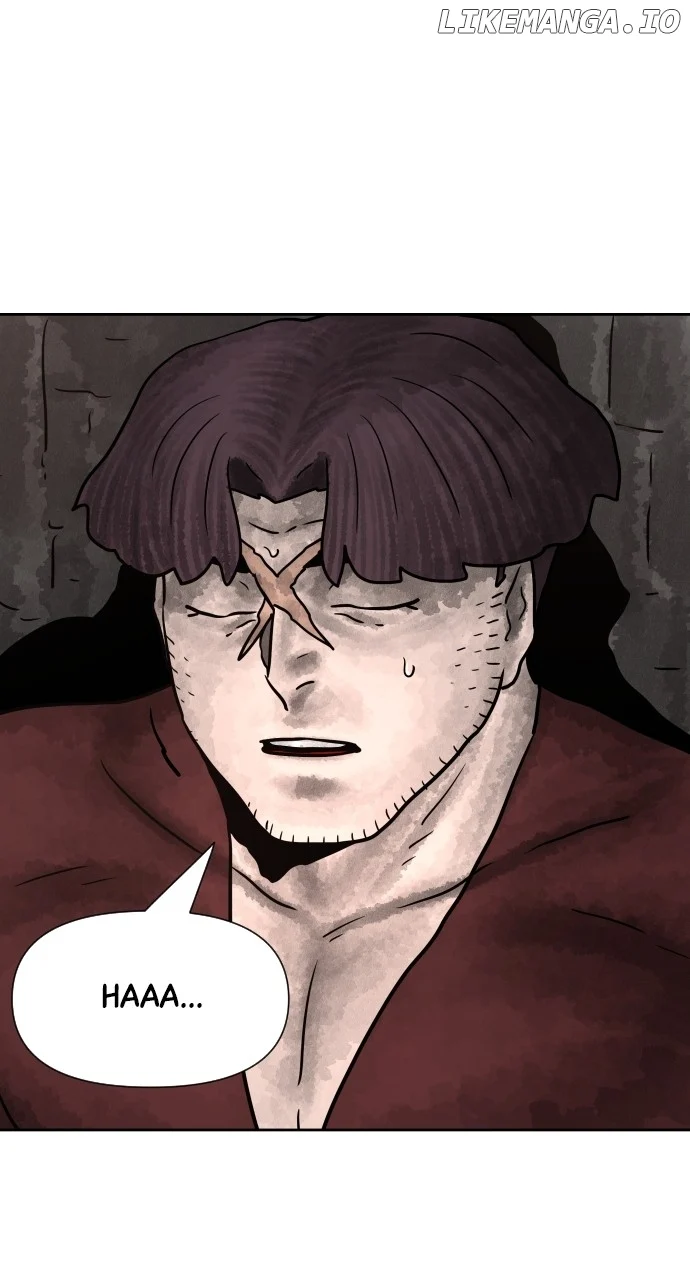 Warrior Executioner Chapter 130 page 82