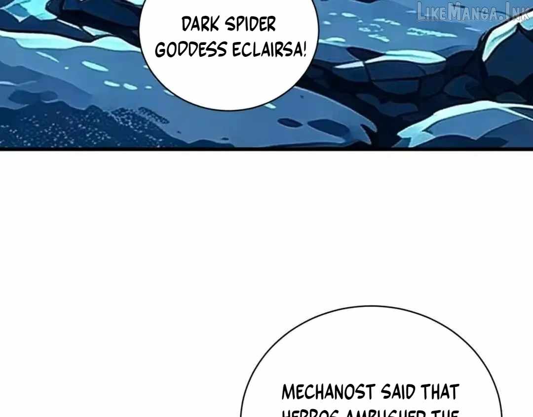 Doomsday for All: Me, Virus Monarch Chapter 130 page 79
