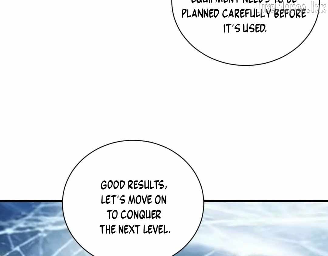 Doomsday for All: Me, Virus Monarch Chapter 130 page 115